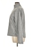 Gap Outlet Gray Turtleneck Sweater Size XL - photo 5