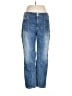 Pilcro Blue Jeans Size 32 waist - photo 1