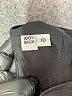 Unbranded 100% Silk Black Track Pants Size 10 - photo 7