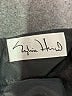 Unbranded 100% Silk Black Track Pants Size 10 - photo 8