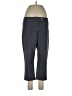 Alfani Gray Active Pants Size 12 - photo 1