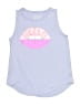 Chaser Blue Sleeveless T-Shirt Size 12 - photo 1