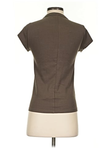 J.Crew Short Sleeve Turtleneck (view 2)