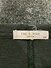 Rag & Bone Black Short Sleeve T-Shirt Size S - photo 7
