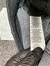 PrAna Blue Jeans Size 10 - photo 8