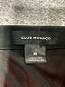 Club Monaco Solid Black Formal Skirt Size 00 - photo 4