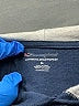 Champion Blue Pullover Hoodie Size M (kids) - photo 3