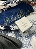 Blue Rain Paisley White Romper Size S - photo 4