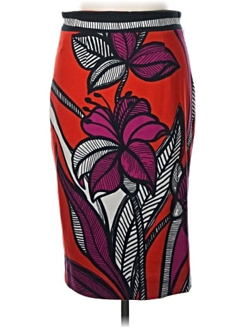 Conquista Formal Skirt (view 1)