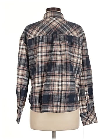 Scotch & Soda Long Sleeve Button-Down Shirt (view 2)