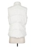 Eddie Bauer 100% Polyester White Vest Size S - photo 2