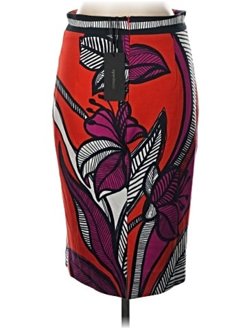 Conquista Formal Skirt (view 2)
