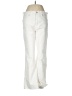 Jessica Simpson Ivory Jeans Size 8 - photo 1
