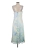 Lulus Tie-dye Blue Cocktail Dress Size S - photo 2