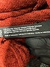Out From Under Burgundy Thermal Top Size XS - photo 8