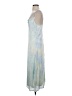 Lulus Tie-dye Blue Cocktail Dress Size S - photo 5