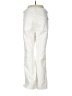 Jessica Simpson Ivory Jeans Size 8 - photo 2