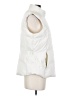 Eddie Bauer 100% Polyester White Vest Size S - photo 4