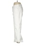 Jessica Simpson Ivory Jeans Size 8 - photo 5