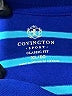 Covington Blue Short Sleeve Polo Size XXL - photo 7