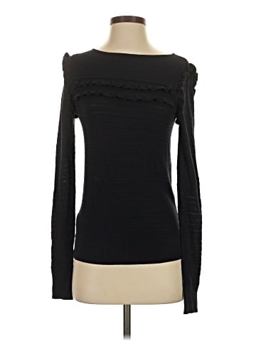 Ann Taylor Pullover Sweater (view 1)