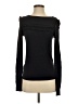 Ann Taylor Black Pullover Sweater Size XS - photo 1