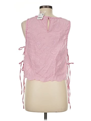 Free People Sleeveless Blouse (view 2)