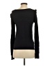 Ann Taylor Black Pullover Sweater Size XS - photo 2