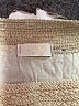 Scandal Silver Ivory Casual Skirt Size M (estimated) - photo 4