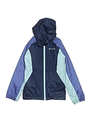 Columbia Jacket (view 1)
