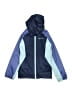 Columbia 100% Polyester Color Block Blue Jacket Size S (kids) - photo 1