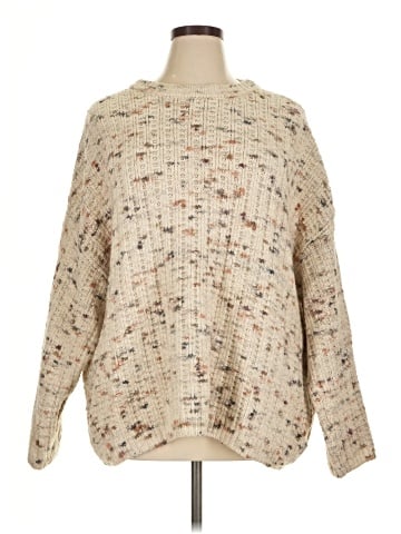 American Eagle Outfitters Pullover Sweater (view 1)