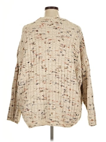 American Eagle Outfitters Pullover Sweater (view 2)