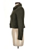Whistles 100% Cotton Green Jacket Size 4 - photo 5