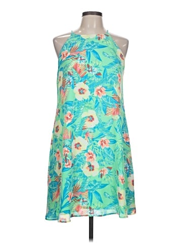 Decree Cocktail Dress (view 1)