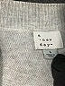 A New Day 100% Recycled Polyester Silver Pullover Sweater Size L - photo 7