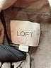 Ann Taylor LOFT Tan Blazer Size 8 - photo 6