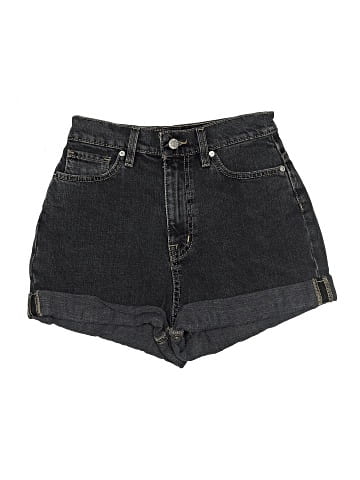 BDG Denim Shorts (view 1)