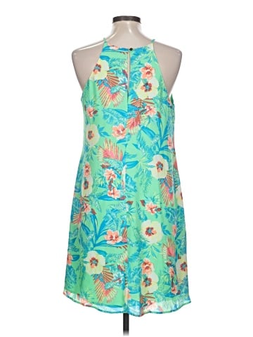 Decree Cocktail Dress (view 2)
