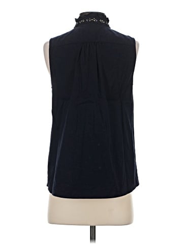 J.Crew Sleeveless T-Shirt (view 2)