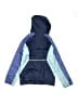 Columbia 100% Polyester Color Block Blue Jacket Size S (kids) - photo 2
