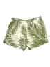 H&M Tropical Green Shorts Size XL - photo 2