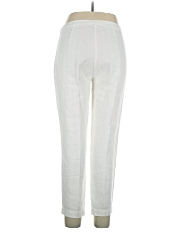 Eileen Fisher Linen Pants (view 2)