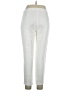Eileen Fisher 100% Linen Ivory Linen Pants Size S - photo 2
