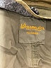 Wearmaster Outerwear 100% Cotton Green Raincoat Size M (estimated) - photo 6