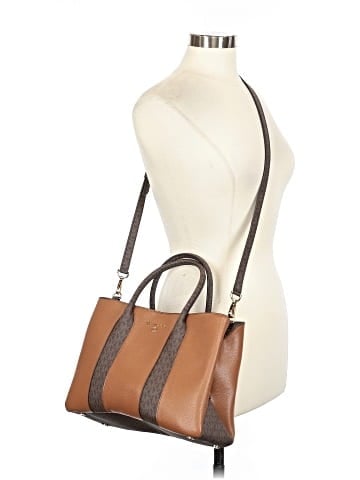 MICHAEL Michael Kors Satchel (view 2)