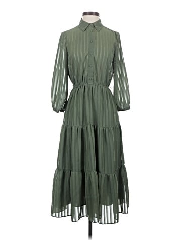 NANETTE Nanette Lepore Casual Dress (view 1)