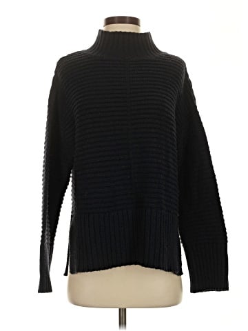Topshop Turtleneck Sweater (view 1)