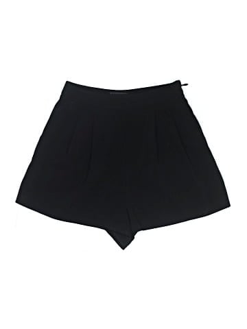 Topshop Shorts (view 1)
