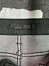 PrAna Tweed Gray Jeans Size 10 - photo 7